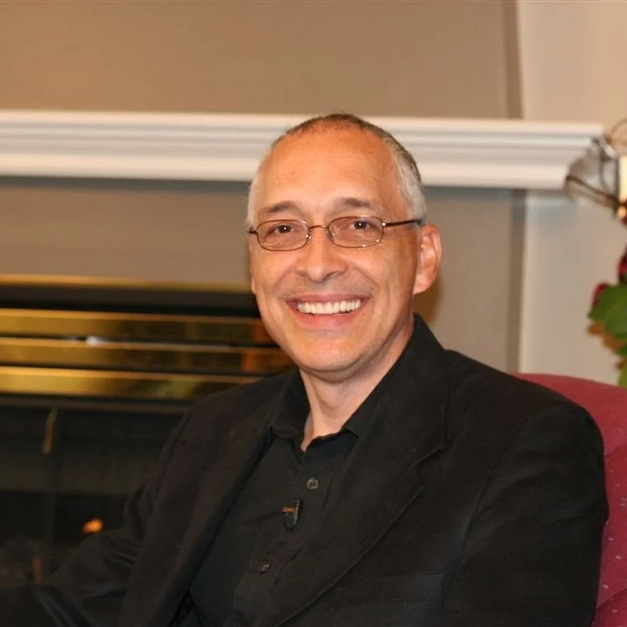 David Berceli, PhD